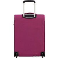 Чемодан American Tourister Matchup Deep Pink 55 см (2 колеса)