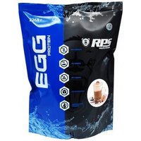 Протеин яичный RPS Nutrition Egg Protein (мокачино, 2268 г)