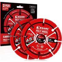 Отрезной диск Ezarc 80934512 (2 шт)