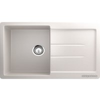 Кухонная мойка Ulgran U-507 (белый)