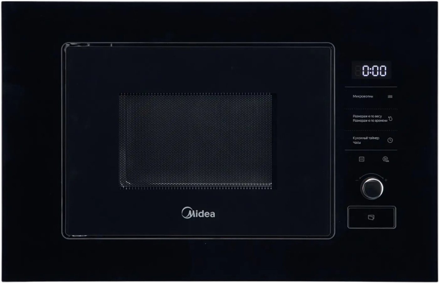 

Микроволновая печь Midea MI92170GB