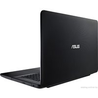 Ноутбук ASUS R752MD-TY033H