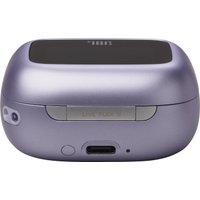 Наушники JBL Live Flex 3 (сиреневый)
