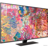 Телевизор Samsung QLED Q80B QE50Q80BAUXCE в Гродно