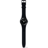 Наручные часы Swatch Mono Black SUOB720 в Пинске