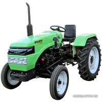 Мини-трактор SWATT XT-180