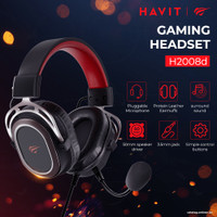 Наушники Havit H2008d