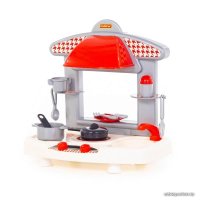 Детская кухня Полесье Вилена 53435 (в пакете)