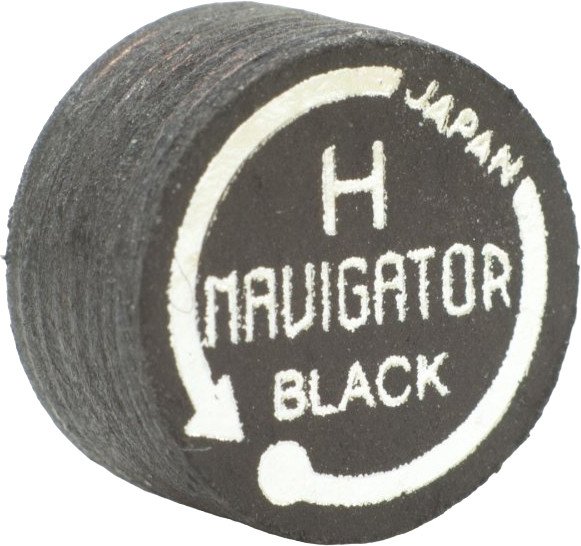 

Наклейка для кия Navigator Japan 45.325.13.3 (черный)