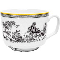 Чашка Zarin Iran Village 004/082/0008/0677