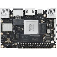 Одноплатный компьютер Khadas Edge-V Pro KEGV-P-002