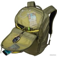 Городской рюкзак Thule Chasm 26L TCHB-115 (оливковый)
