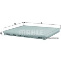  Mahle Knecht LA95 в Лиде