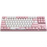 Клавиатура Varmilo VA87M Sakura (Cherry MX Brown)