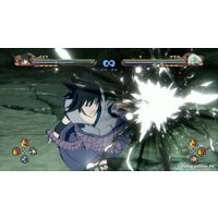  Naruto Shippuden: Ultimate Ninja Storm 4 для PlayStation 4