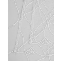 Тюль Arya Stella 500x250 8001885870032 (белый)