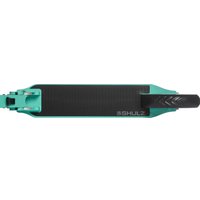 Двухколесный подростковый самокат Shulz 175 2022 (мятный)