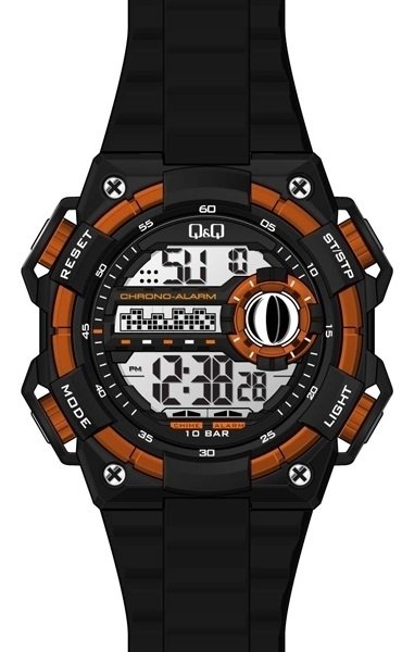 

Наручные часы Q&Q M163J802