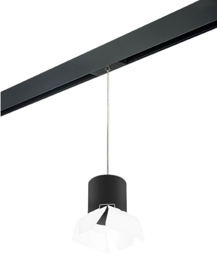 

Трековый светильник Lightstar Rullo PRORP3487486