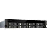 Сетевой накопитель QNAP TS-853U-RP