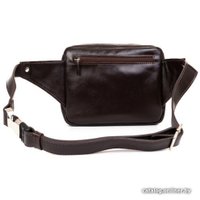 Сумка на пояс Versado Б591 (коричневый)