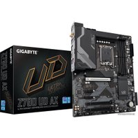 Материнская плата Gigabyte Z790 UD AX (rev. 1.0/1.1)