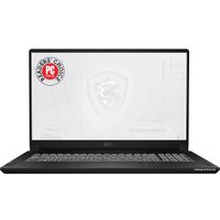 Рабочая станция MSI WS76 11UM-440RU