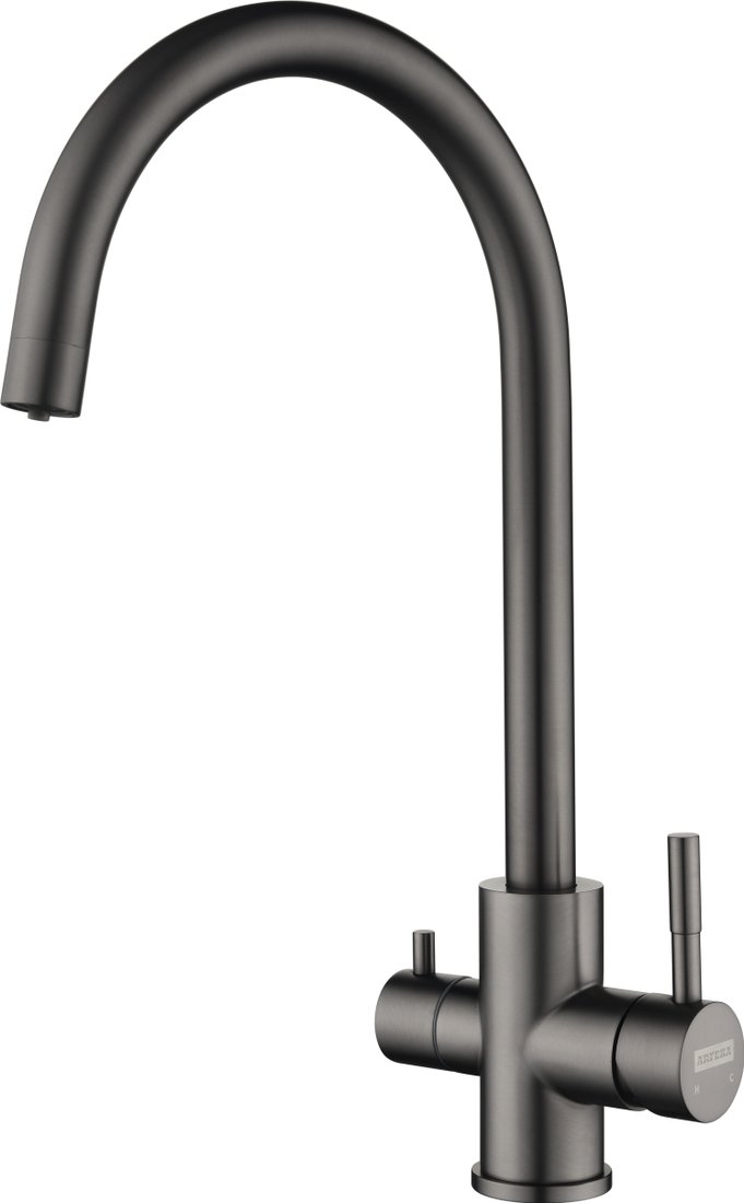 

Смеситель ARFEKA Dione (black PVD)
