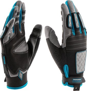Нейлоновые перчатки GROSS Deluxe 90326