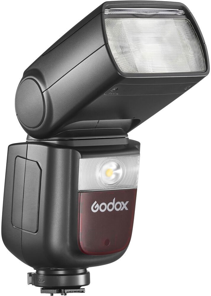 

Вспышка Godox Ving V860IIIS TTL для Sony