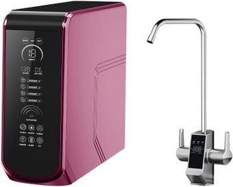 Terwa Сигма 800G 36767 (розовый)