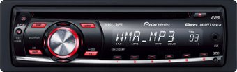 Pioneer DEH-2000MP