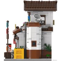 Конструктор CaDa Japanese Style Canteen C66014W