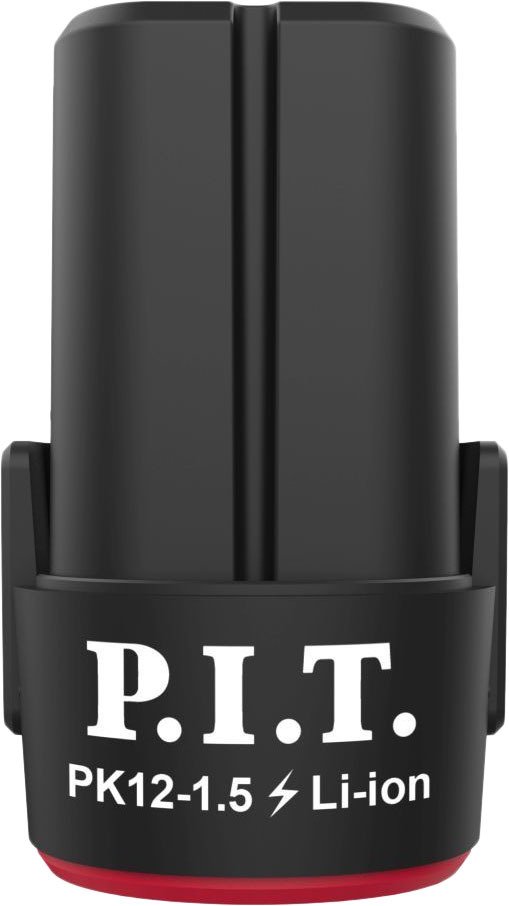 

Аккумулятор P.I.T. PK12-1.5 (12В/1.5 Ач)