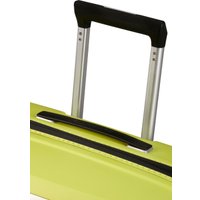 Чемодан Samsonite Upscape Lime 75 см