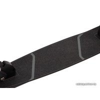 Двухколесный подростковый самокат Roces 200 (черный)