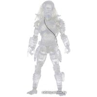 Экшен-фигурка Hiya Toys Predator Invisible City Hunter TM20043