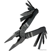 Мультитул Leatherman Super Tool 300 Black