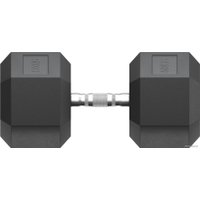 Гантель Unixfit DBHEX50 50 кг
