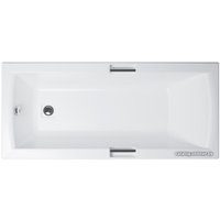 Ванна Triton Алекса 150x75 (с ножками и экраном)