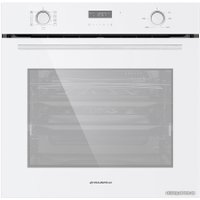 Электрический духовой шкаф MAUNFELD MEOM729PW