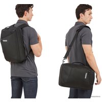 Городской рюкзак Thule Accent 17L 3204815 (черный)
