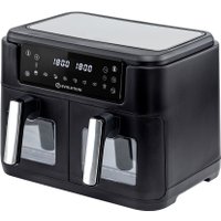 Аэрогриль (аэрофритюрница) Evolution AIRO DualGrill 10L