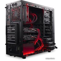 Корпус BitFenix Neos Black/Black (BFC-NEO-100-KKXSK-RP)