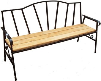 Скамейка Станкоинструмент №5