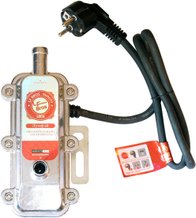 Предпусковые подогреватели двигателя и топливной системы