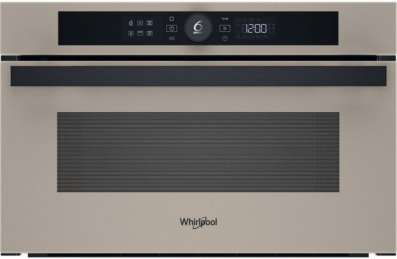 Микроволновая печь Whirlpool WMD44ME