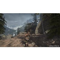 Компьютерная игра PC Rise of the Tomb Raider