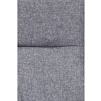 Офисное кресло AksHome Boris (ткань серый) в Солигорске