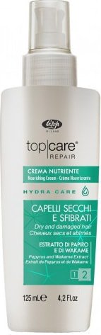

Крем Lisap для волос Top Care Repair Hydra 125 мл
